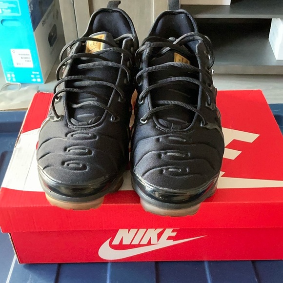Nike Vapormax preowned SZ 11 - Picture 4 of 6